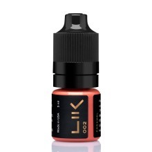 5 мл Lik Lips / 002 Caramel