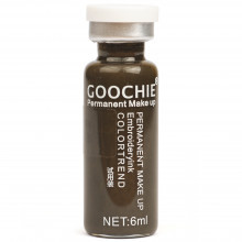 Goochie (Ebony) 6 ml
