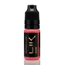10 ml Lik Lips / 006 Rose