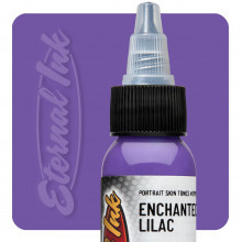 15 ml Eternal Enchanted Lilac [Portrait] [Придатний до 10.10.21]