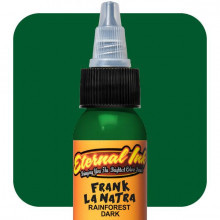 30 ml Eternal Rainforest Dark [Frank Lanatra] [До 19.08.2025]