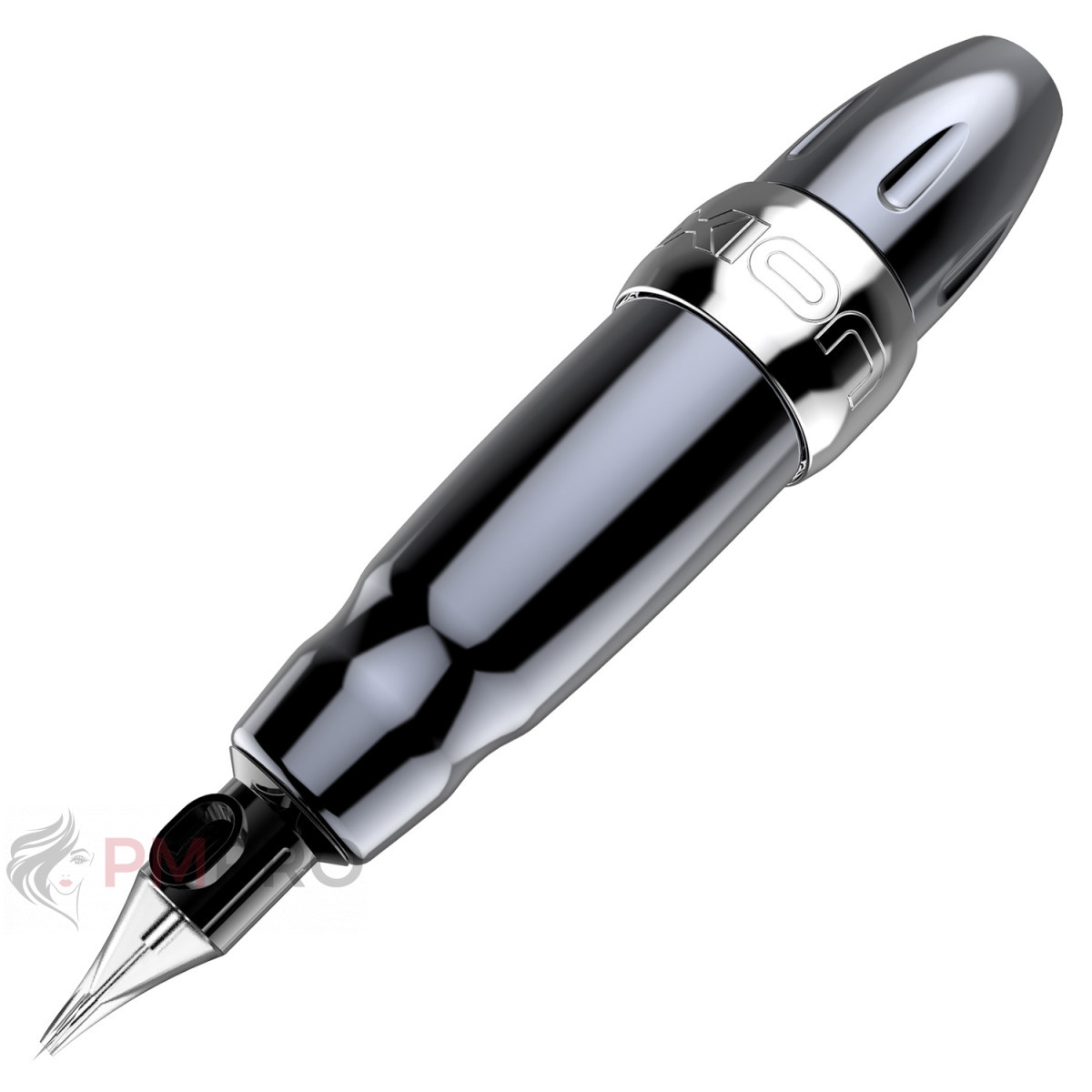 Купить Машинка для татуажа Spektra Xion S GRAPHITE в Украине