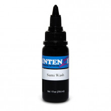 30 ml Intenze Sumi Wash [придатний до 30.09.22]