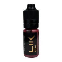 10 мл Lik Lips / 008 Dirty pink
