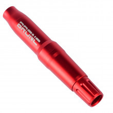 Машинка для татуажу Hummingbird Bronc Pen V4 (Red)