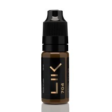 10 ml Lik Brows / 704 Sand Brown [До 01.06.2026]