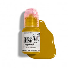 Perma Blend Olive Corrector (15 мл)