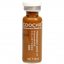Goochie (Golden Wheat) 6 ml