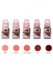 15 ml Perma Blend Lulu`s Rose [Lip Evenflo - Lulu Siciliano] [До 15.10.2024].