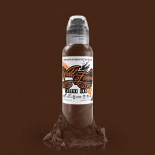 30 ml World Famous Warm Mink [Придатний до 14.06.2025]