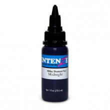 30 ml Intenze Midnight [Mike Demasi Portrait] [придатний до 31.07.2023]
