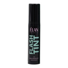 ELAN Оклюзивная система окрашивания бровей и ресниц "FLASH TINT" 13 Milk Chokolate