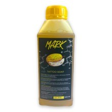 500 ml Tattoo soap Mark EcoPharm Melon