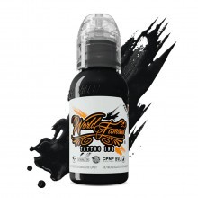 30 ml World Famous Charcoal Greywash [5 Stage Shading] [До 23.11.2026]