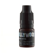 6 ml Пігмент гібридний HOLLYWOOD #74 «ORANGE» THE MINERAL[До 01.11.2026]
