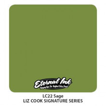 30 ml Eternal Sage [Liz Cook] [Годен до 08.10.2024]