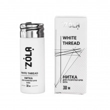 30 m Нить для разметки (white) ZOLA