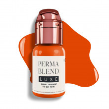 15 ml Perma Blend Luxe - Navel Orange