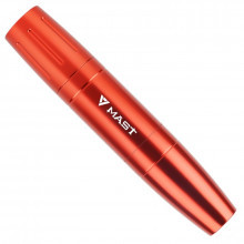 Машинка для татуажа Mast Magi Pen (Red) от Dragonhawk