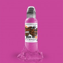30 ml World Famous Rushmore Magenta [Годен до 01.01.2027]
