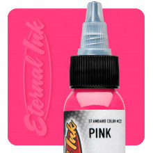 Eternal Pink