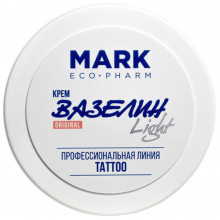 300 ml Крем Вазелин Mark EcoPharm Light