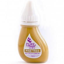 Pure Pine Tree Biotouch / Сосна (3мл)