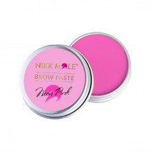 15 г Бров паста Nikk Mole (Neon Pink)