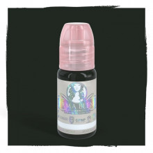 15 ml Perma Blend Nobel Graffiti [Inga Babitskaya] [Годен до 15.10.2024]