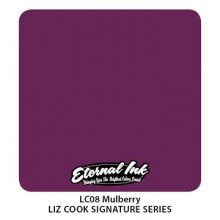 30 ml Eternal Mulberry [Liz Cook] [Придатний до 29.10.2024]
