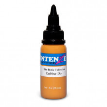 30 ml Intenze Rubber Doll [Boris Color Bark] [придатний до 31.05.2023]