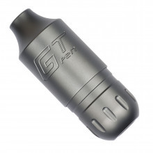 Машинка для татуажу AVA GT SMART Short Pen (Gray)