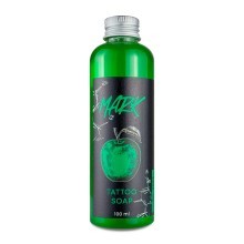 100 ml Зеленое мыло Mark EcoPharm Clean Water