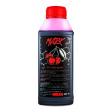 500 ml мило Cherry Wine Mark EcoPharm