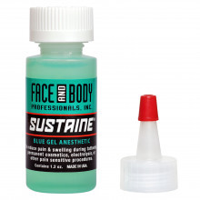 Анестетик Сустаин (Sustaine Blue Gel)