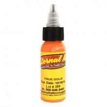 30 ml Eternal True Gold [До 22.04.2026]