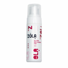 150 ml Шампунь-пена для бровей ZOLA