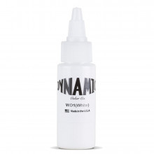 30 ml Dynamic White