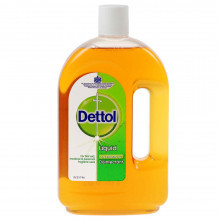 Dettol Original (750 мл)