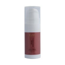 ELAN COLOR BROW MASK 2.0: тонирующая маска для бровей 2-в-1, 13 CHESTNUT cold brown
