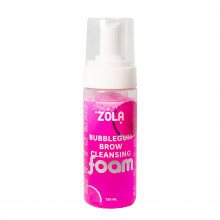 150 ml Пена для бровей розовая Bubblegum Viktorina Vika ZOLA