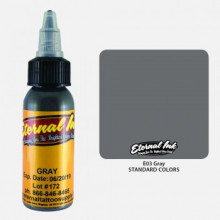 30 ml Eternal Gray [До 27.07.2025]