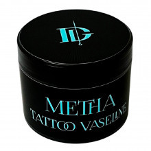Tattoo vaseline Dr. Gritz Metha 300 ml