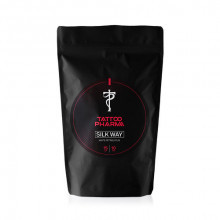 10 ml Крем на основе вазелина с экстрактом шалфея и витаминами D и E Tattoo Pharma Silk Way