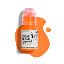 15 ml Perma Blend Apricot [Придатний до 01.12.2024]