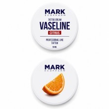 30 ml Крем Вазелин Mark EcoPharm Citrus Light