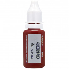 15 ml. Cranberry Biotouch (DD) / Клюквенный [Годен до 01.06.2022]