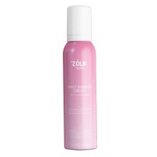 ZOLA SKIN Крем-пенка для умывания Pinky Bubbles Cream