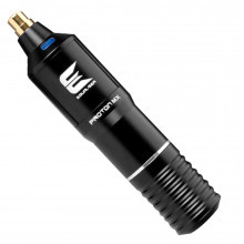 Машинка для татуажу EQUALISER PROTON MX by Kwadron (Black)