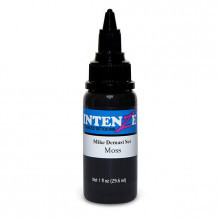 30 ml Intenze Moss [Mike Demasi Portrait] [Годен до 31.08.2024]